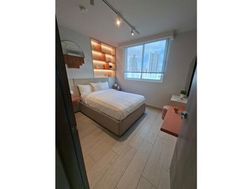 En venta apartamento en Bonavista at The Park - Modelo C