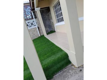 VENTA CASA EL VALLE DE CERRO VIENTO