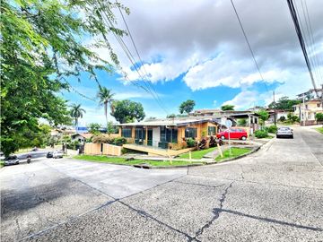 VENTA CASA ALTOS DE BETHANIA