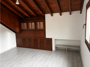 CASA VENTA LOMAS DE SAN ISIDRO