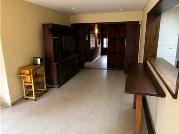 CASA VENTA LOMAS DE SAN ISIDRO