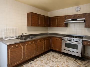 Departamento en Venta en Colón Echegaray