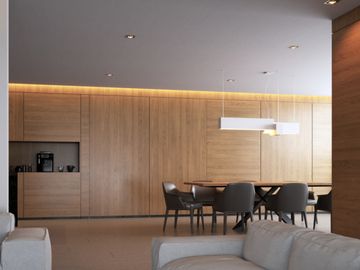 Departamento en Venta en Tecamachalco