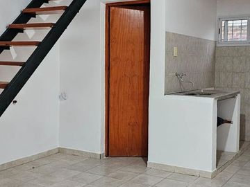 Se alquila Departamento de 1 dormitorio