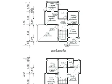 3 Bedroom House for sale in Nakhon Sawan Tok, Nakhon Sawan