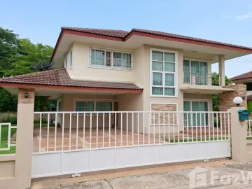 3 Bedroom House for sale in Nakhon Sawan Tok, Nakhon Sawan