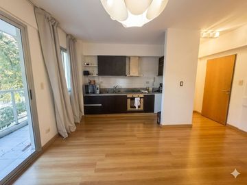 2 ambientes en Alquiler en Caballito