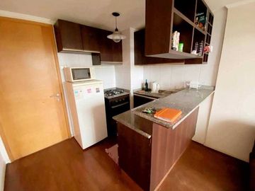 Departamento en venta  en TEMUCO