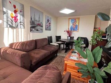 Departamento en venta  en TEMUCO