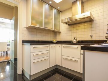 VENTA DEPARTAMENTO 3 AMB. EN RECOLETA