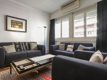 VENTA DEPARTAMENTO 3 AMB. EN RECOLETA
