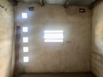 REMAX VENDE CASA 3 DORMITORIOS Y PATIO EN RECREO