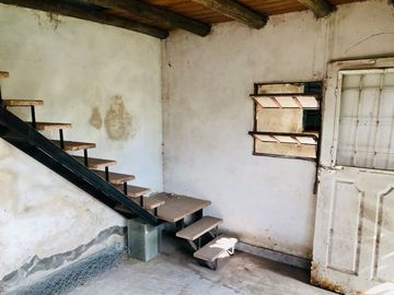 REMAX VENDE CASA 3 DORMITORIOS Y PATIO EN RECREO