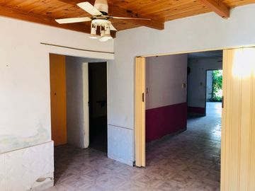 REMAX VENDE CASA 3 DORMITORIOS Y PATIO EN RECREO