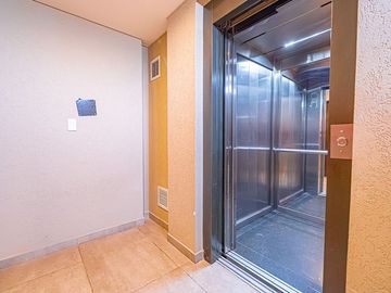 VENTA DEPARTAMENTO PARQUE CHAS APTO CRÉDITO