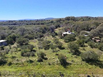 VENTA LOTE ACCESO PRIVADO DESDE RUTA TRASLASIERRA