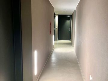 MONOAMBIENTE ALQUILER NUÑEZ BALCON AMENITIES HUB