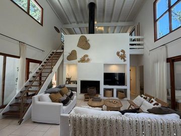 CASA VENTA COSTA ESMERALDA SENDEROS I CON PILETA