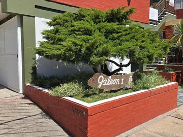 VENTA DEPARTAMENTO 3 AMBIENTES VISTA AL MAR GESELL