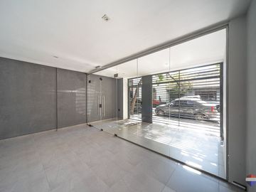 Venta Monoambiente con balcon Flores