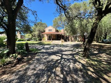 VENTA CASA 3 DORMITORIOS VILLA WARCALDE CÓRDOBA