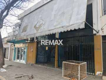 ALQUILER LOCAL COMERCIAL- CALLE ROCA DE CIPOLLETTI