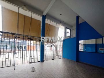 ALQUILER LOCAL COMERCIAL- CALLE ROCA DE CIPOLLETTI