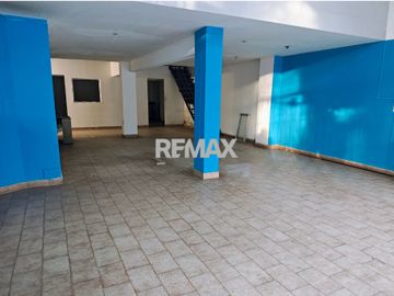 ALQUILER LOCAL COMERCIAL- CALLE ROCA DE CIPOLLETTI
