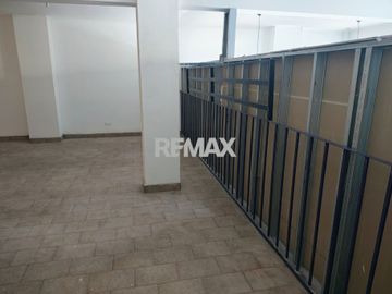 ALQUILER LOCAL COMERCIAL- CALLE ROCA DE CIPOLLETTI