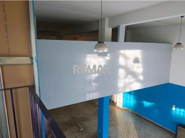 ALQUILER LOCAL COMERCIAL- CALLE ROCA DE CIPOLLETTI