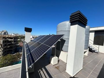 Venta Dpto 4 Amb Terraza  Palermo Hollywood