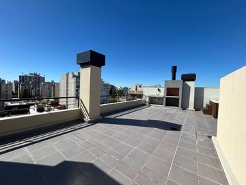 Venta Dpto 4 Amb Terraza  Palermo Hollywood