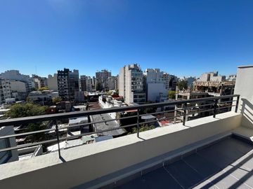Venta Dpto 4 Amb Terraza  Palermo Hollywood