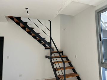 Venta Dpto 4 Amb Terraza  Palermo Hollywood