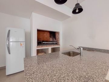 Venta Dpto 4 Amb Terraza  Palermo Hollywood