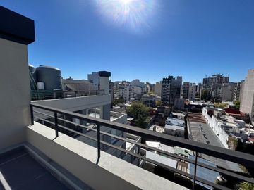Venta Dpto 4 Amb Terraza  Palermo Hollywood