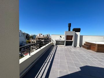 Venta Dpto 4 Amb Terraza  Palermo Hollywood