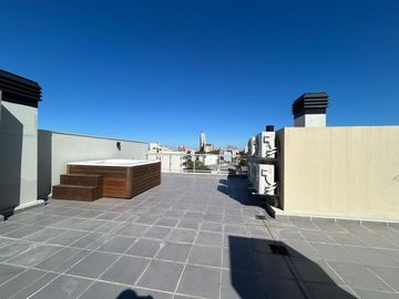 Venta Dpto 4 Amb Terraza  Palermo Hollywood
