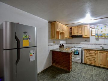 CASA VENTA BERISSO 2 DORMITORIOS QUINCHO PLAYROOM