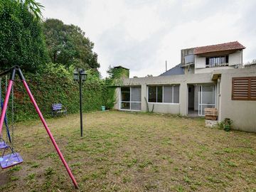 CASA VENTA BERISSO 2 DORMITORIOS QUINCHO PLAYROOM