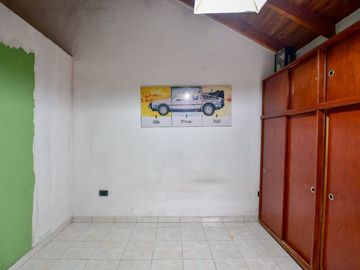 CASA VENTA BERISSO 2 DORMITORIOS QUINCHO PLAYROOM
