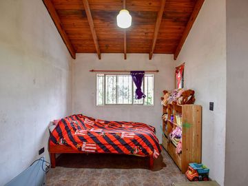 CASA VENTA BERISSO 2 DORMITORIOS QUINCHO PLAYROOM