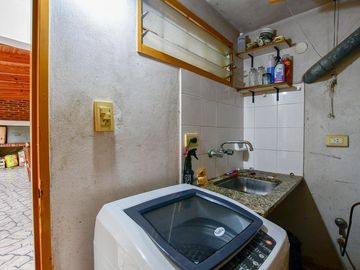 CASA VENTA BERISSO 2 DORMITORIOS QUINCHO PLAYROOM