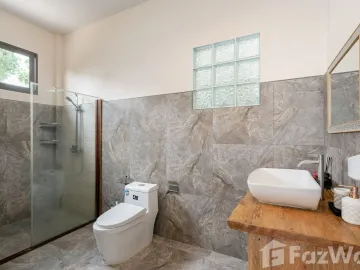 3 Bedroom Villa for sale in Bo Phut, Surat Thani