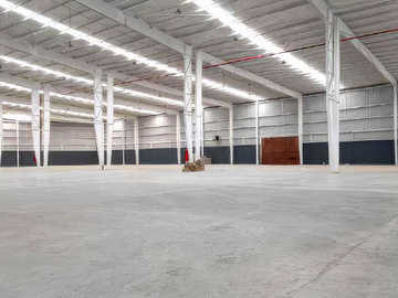 Renta Bodega Industrial en cuautitlán Izcalli