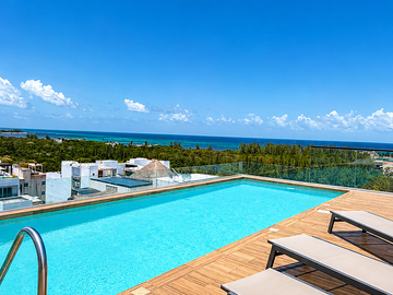 Departamento de 1 Recámara en Venta – Playa del Carmen | A Pasos de la 5 av