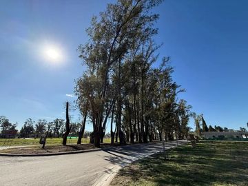 Lote En Venta Barrio Privado Santa Sofia