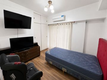 DEPARTAMENTO 5 AMB EN VENTA EN AVELLANEDA BALCON