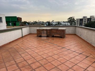 Departamento en venta en 15 de Agosto, Gustavo A. Madero, Ciudad de México