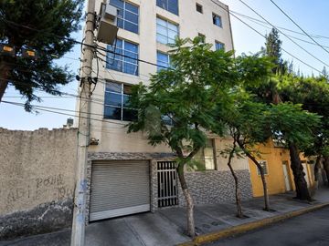 Departamento en venta en 15 de Agosto, Gustavo A. Madero, Ciudad de México